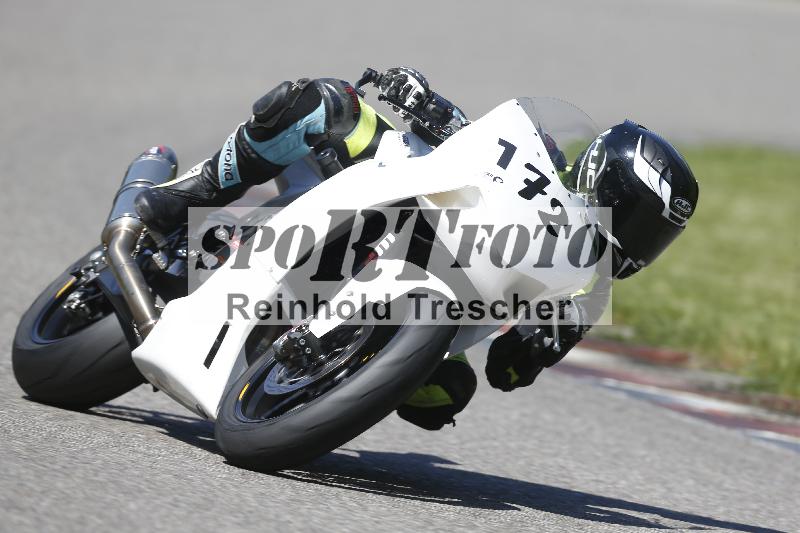 /13 01.05.2025 Speer Racing ADR/Gruppe gruen/172